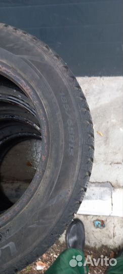 Laufenn I Fit Ice LW 71 185/65 R15 82