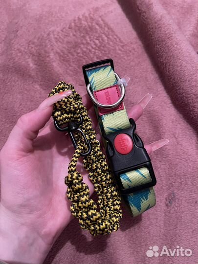 Продам ошейник для собак