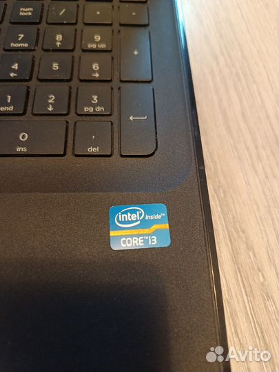 Ноутбук hp 250 g2