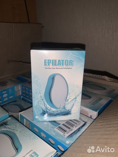 Эпилятор