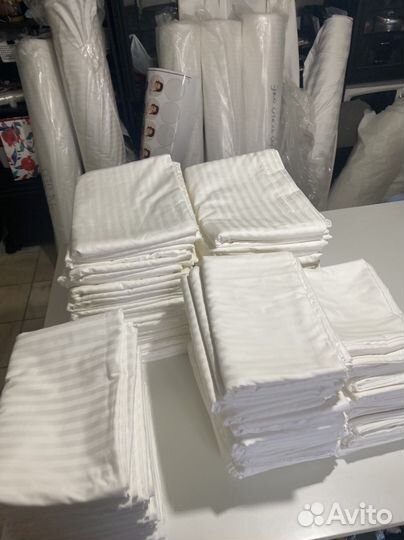 Постельное белье