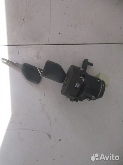 Замок зажигания Volvo FM4 FH4