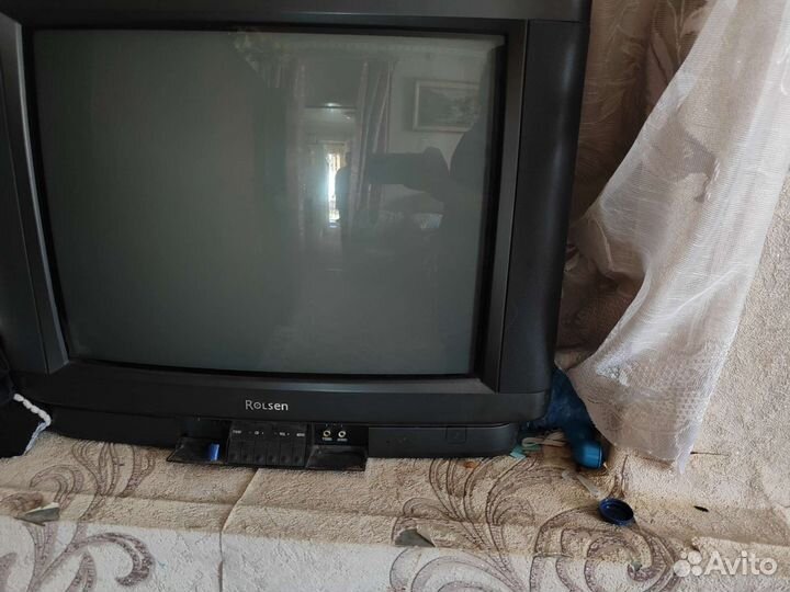 Телевизор