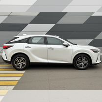 Lexus RX 2.0 AT, 2025, 30 км