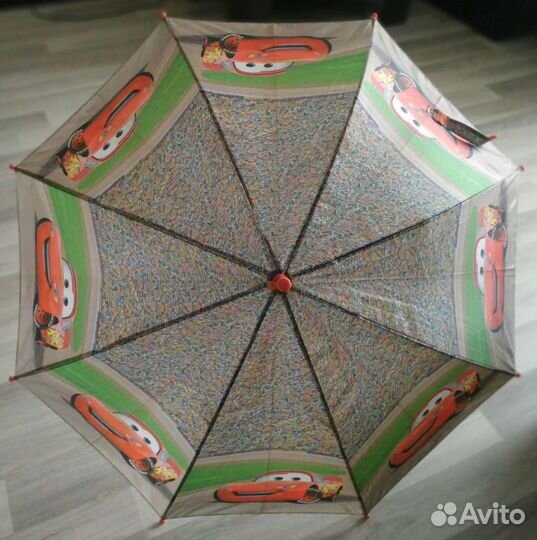 Зонтик детский