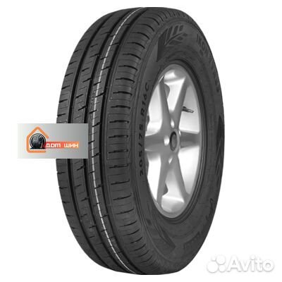 Ikon Tyres Autograph Eco C3 195/70 R15C 104R