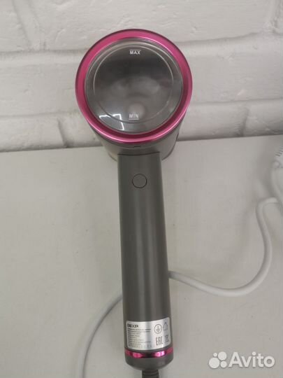 Отпариватель dexp CS-573