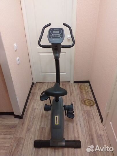 Велотренажер Kettler Cycle M
