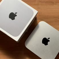 Mac mini M1 8 256