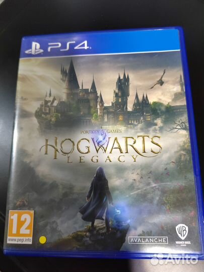 Игры для приставок ps4