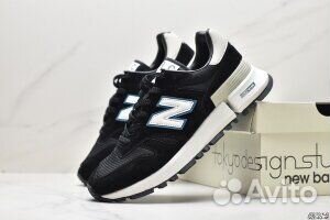 Кроссовки New Balance новые