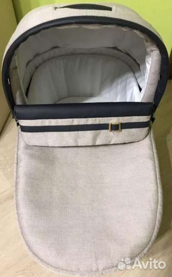 PEG perego 2 в 1