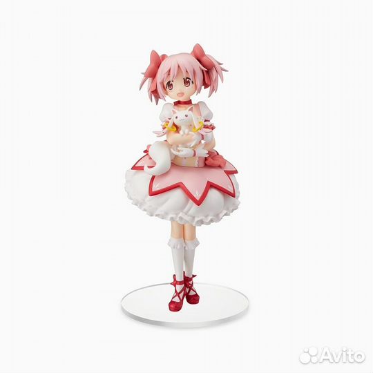 Аниме Фигурка SPM Figure Kaname Madoka