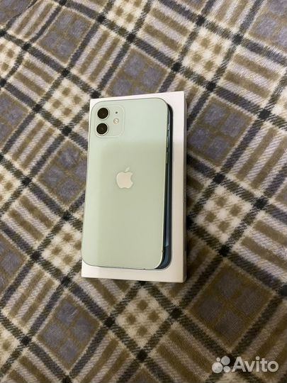 iPhone 12, 128 ГБ