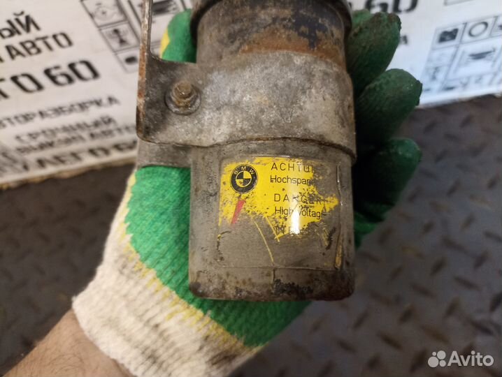 Катушка зажигания для BMW 5-серия E34