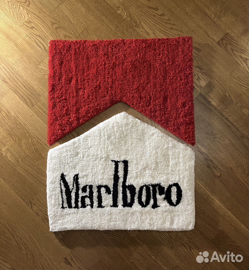 Ковёр ручной работы 