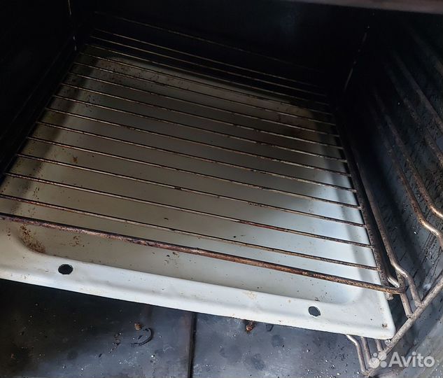 Печь электро