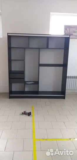 Сборщик мебели