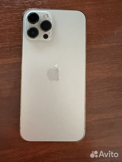 iPhone 12 Pro Max, 256 ГБ