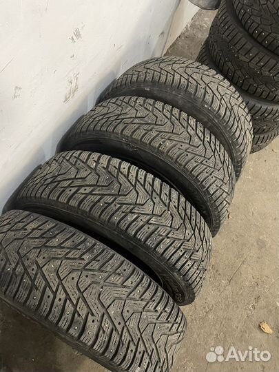 Hankook Winter I'Pike RS W419 205/65 R16