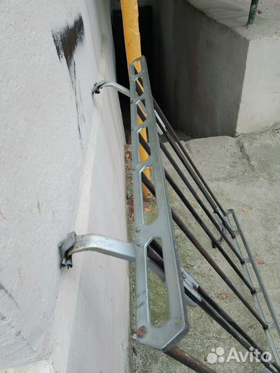 Багажник на крышу