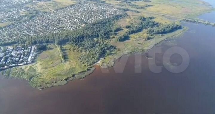 Участок 38,9 га (СНТ, ДНП)