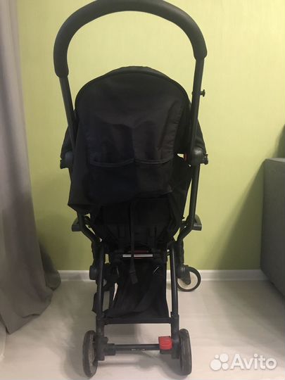 Коляска yoya 175