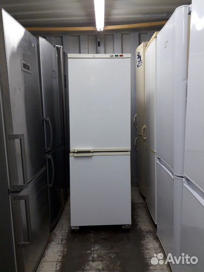 Холодильник б/у Атлант кшд-130.02Доставка.Гарантия