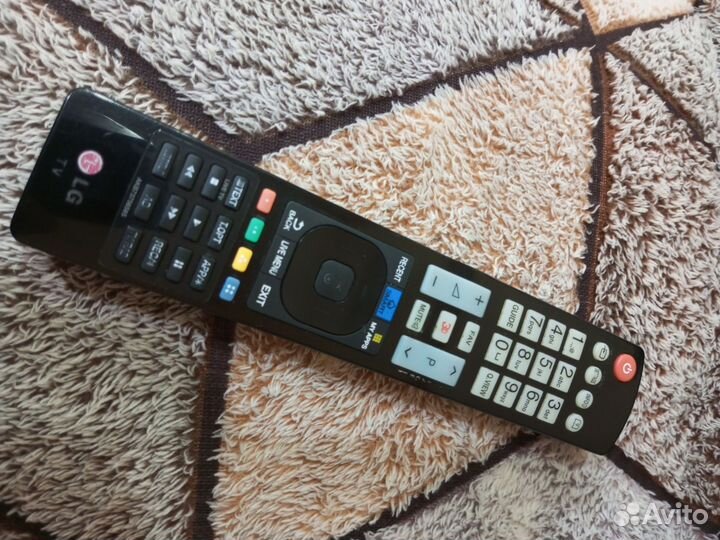 Телевизор LG smart тв 32 дюйма