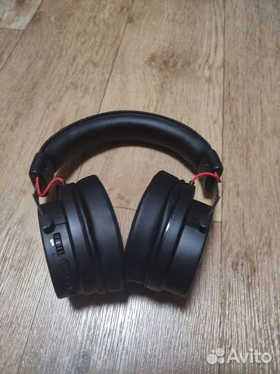 Наушники red square v3x новые