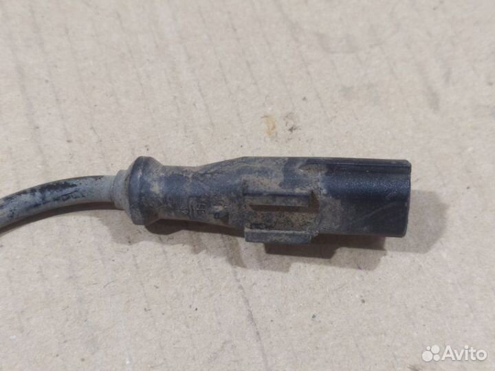 Датчик abs задний левый Nissan Almera G15 K4M 2013