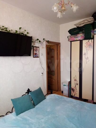 3-к. квартира, 69,5 м², 9/9 эт.