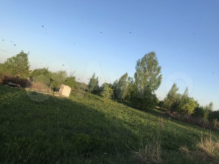 Участок 12 сот. (СНТ, ДНП)