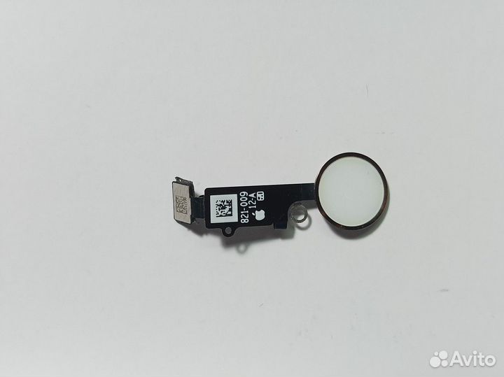 Кнопка home iPhone 7