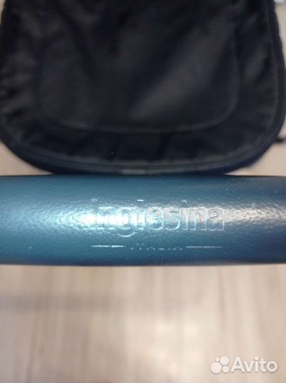 Коляска Inglesina Vittoria Эко-Кожа