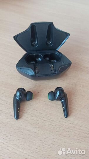 Беспроводные bluetooth наушники TWS