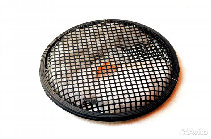 Сетки на динамики 12