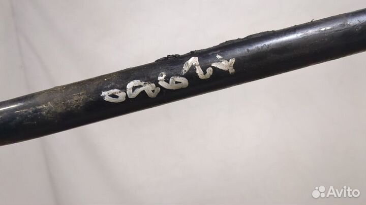 Стабилизатор подвески BMW 7 E65, 2005