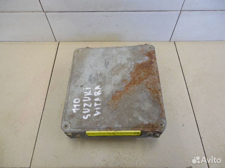 Блок управления двигателем Vitara/Sidekick 1989-19