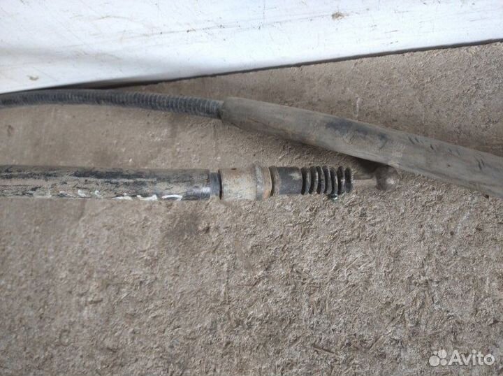 Трос ручника Opel Zafira В 2005-2012