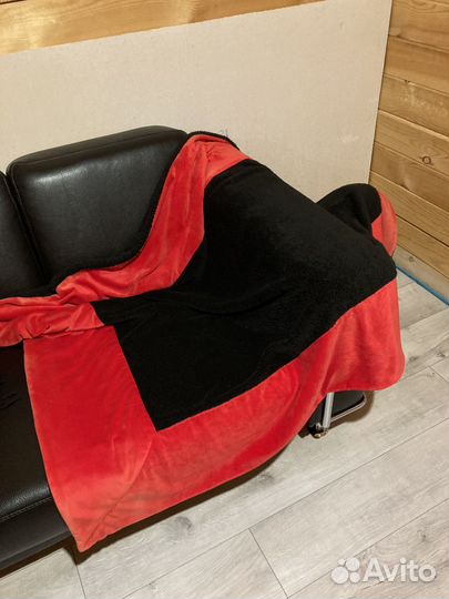 Ресницы для наращивания, плед