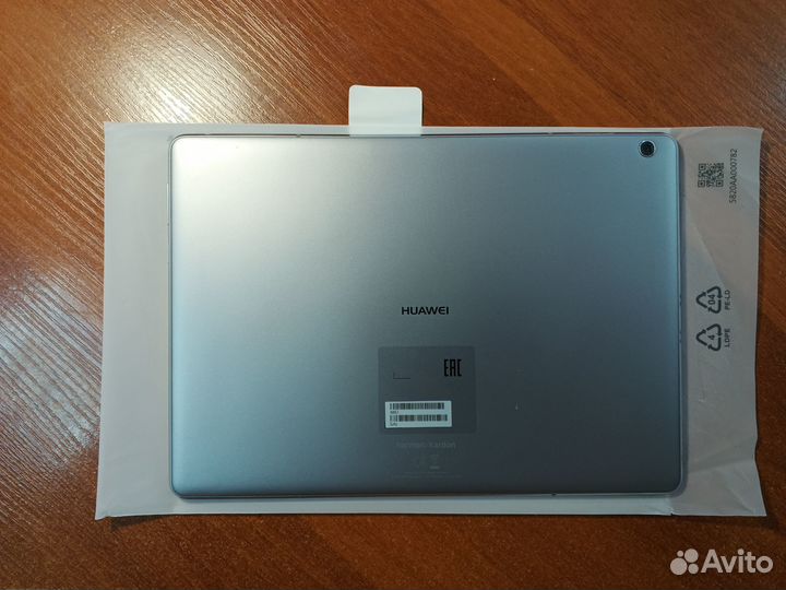 Планшет huawei mediapad M3 Lite10