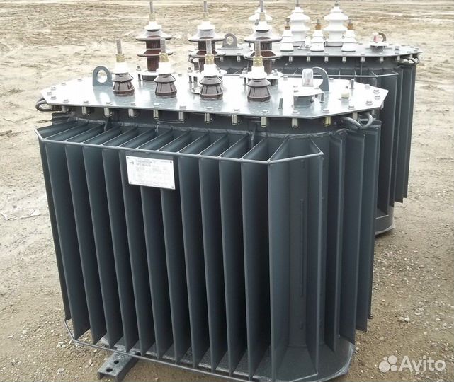 Трансформатор б.у тмГ400/10-0.4