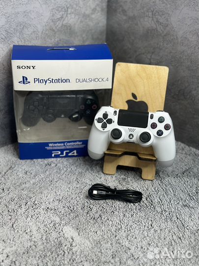 Джойстик геймпад PS4 DualShock 4 v2