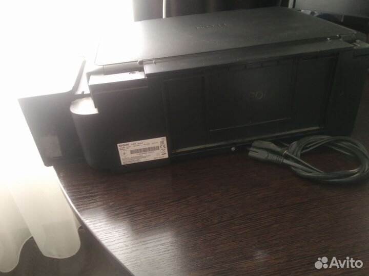 Принтер 3в1