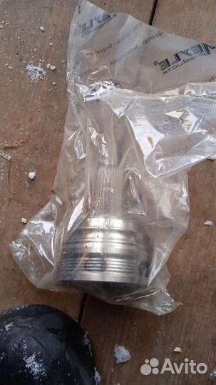 Шрус ауди, фольксваген