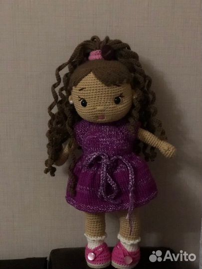 Ручная работа