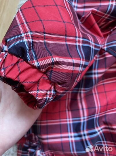 Плащ для девочки Wojcik