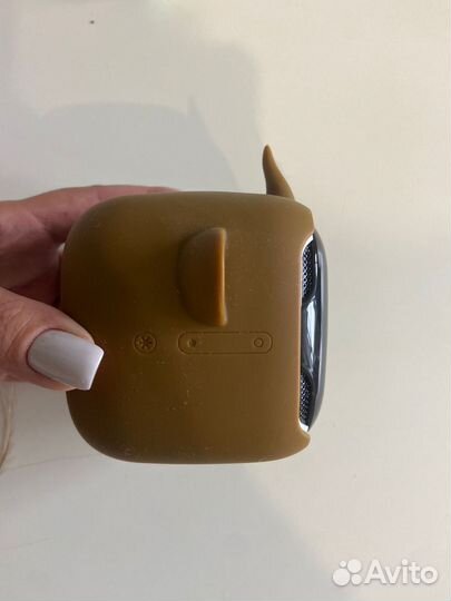 Проектор детский