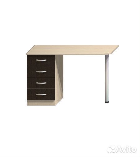 Стол письменный